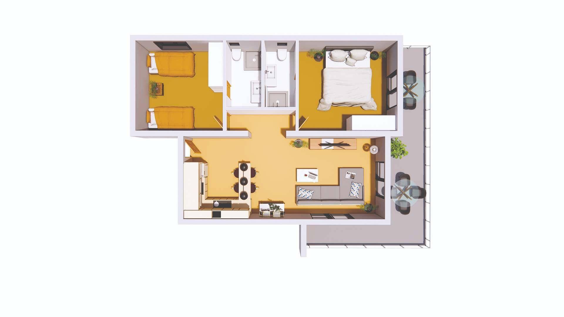 Floor Plan Image 1
