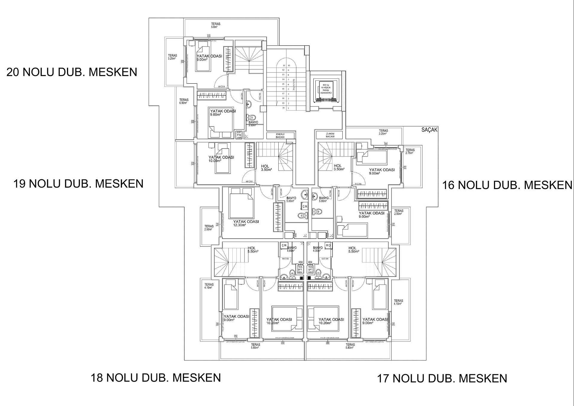 Floor Plan Image 3