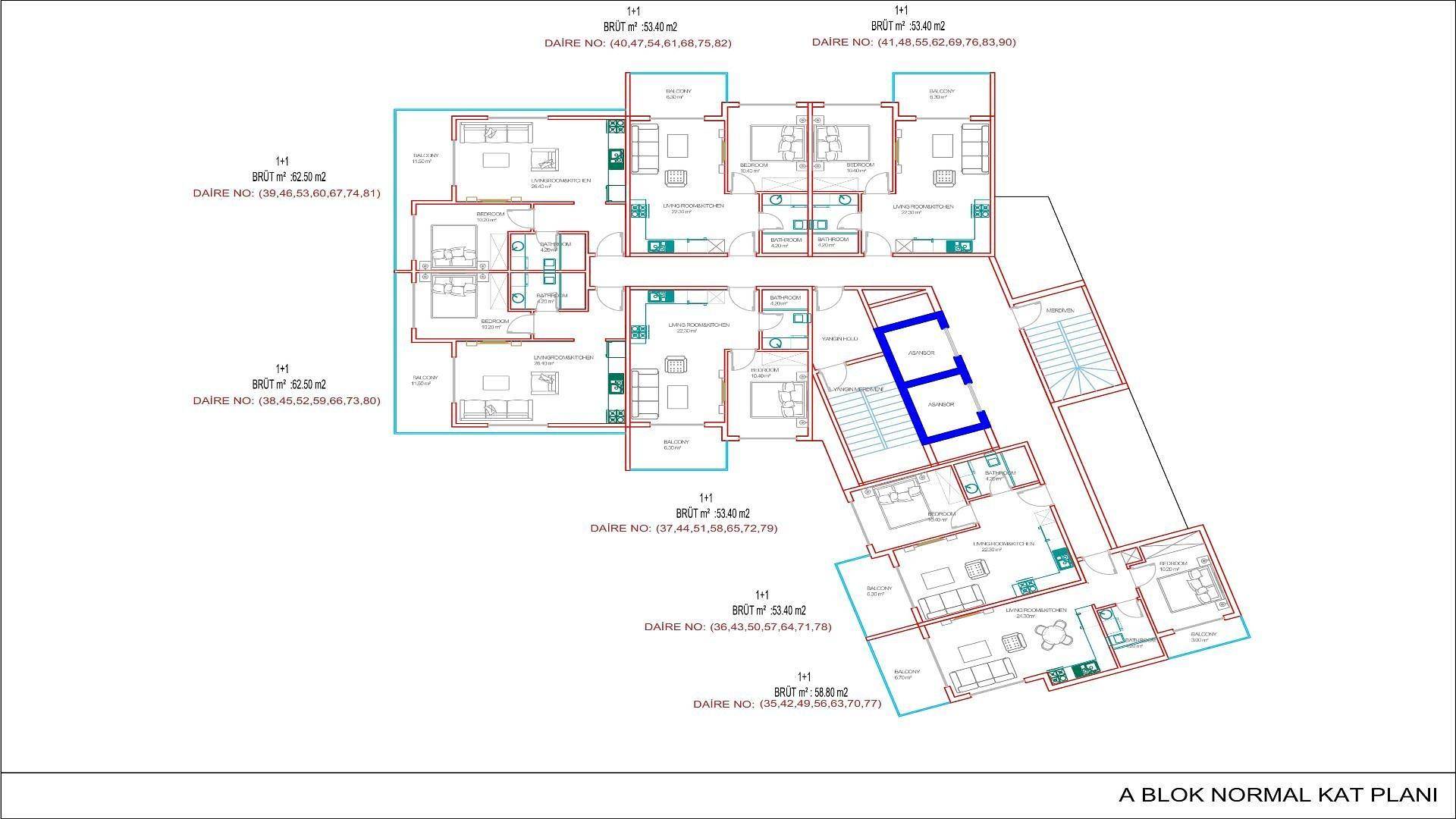 Floor Plan Image 1