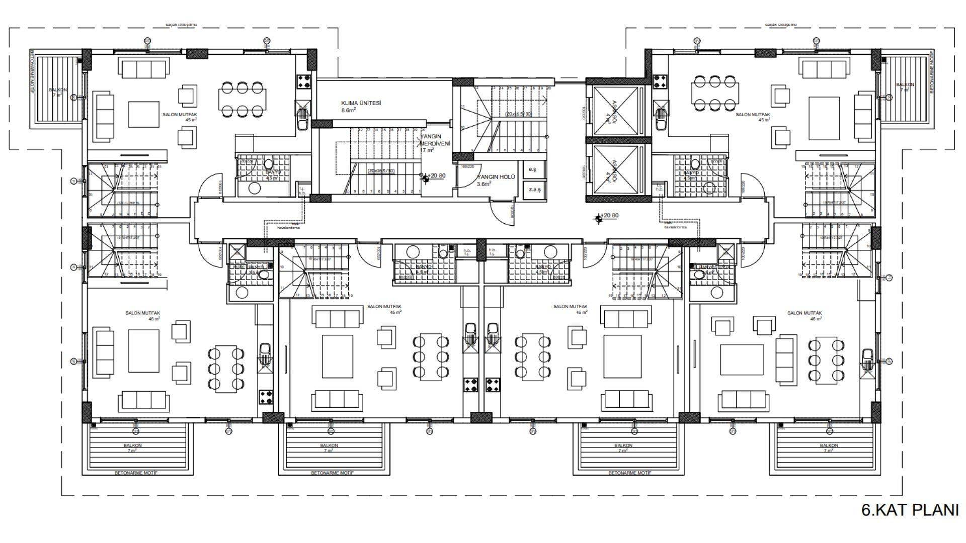 Floor Plan Image 2