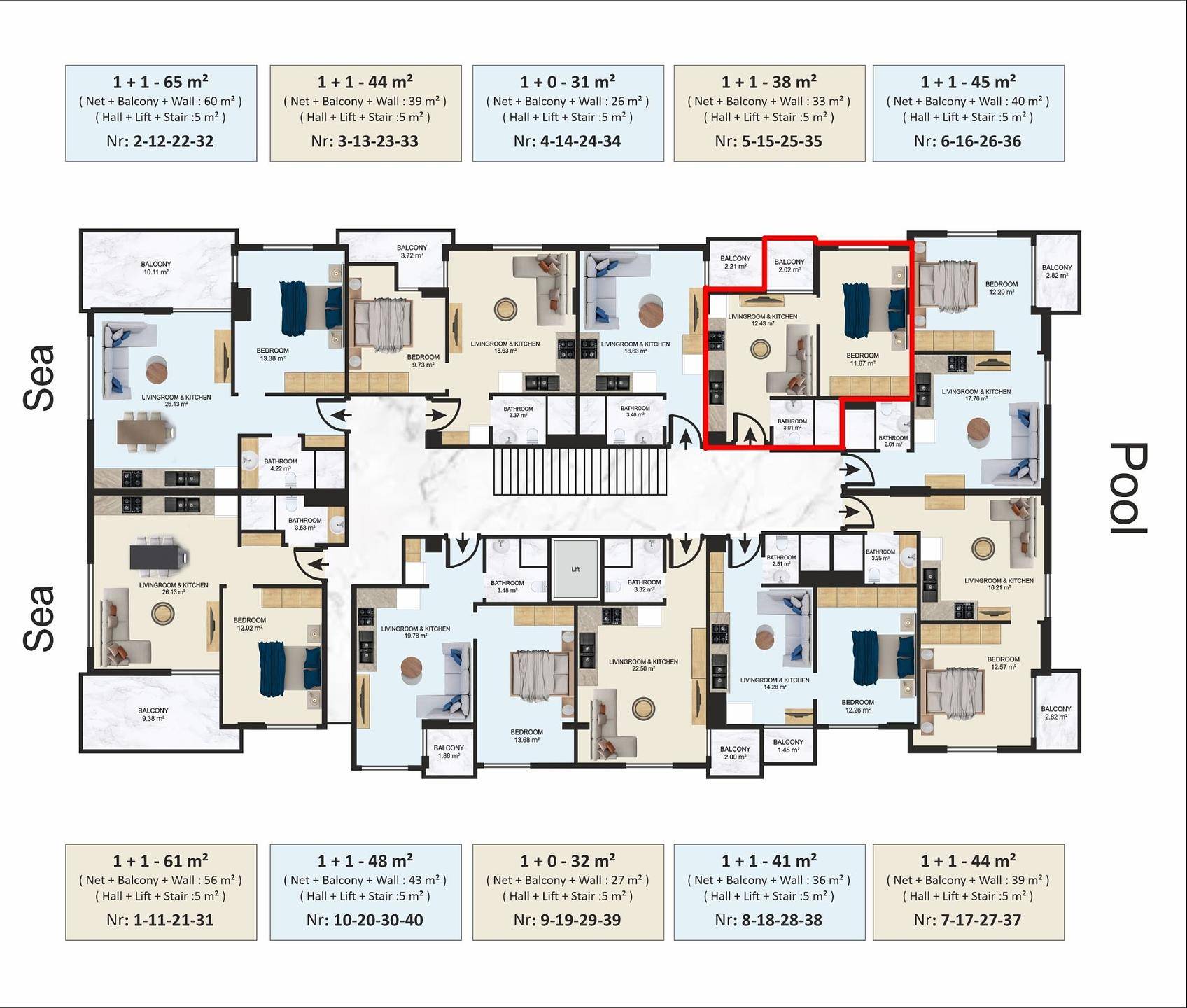 Floor Plan Image 4