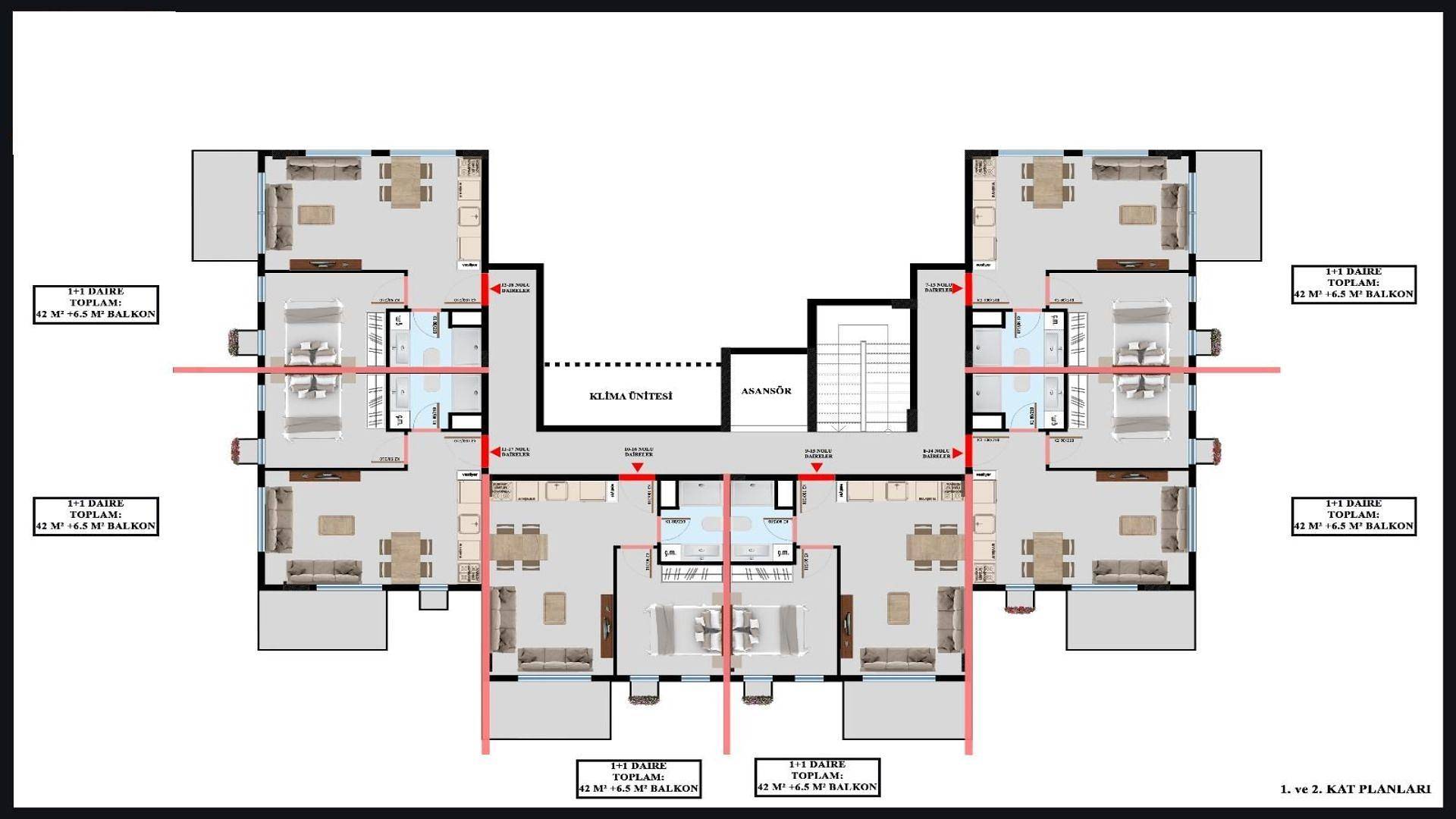 Floor Plan Image 1