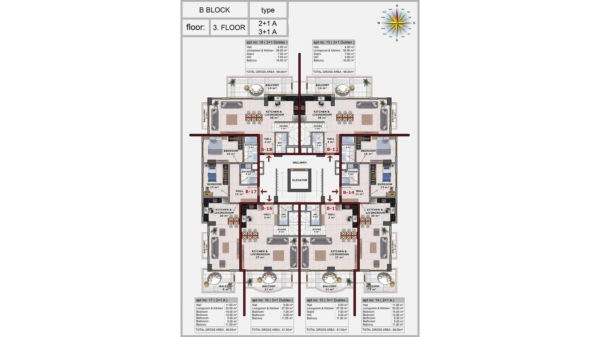Floor Plan Image 3