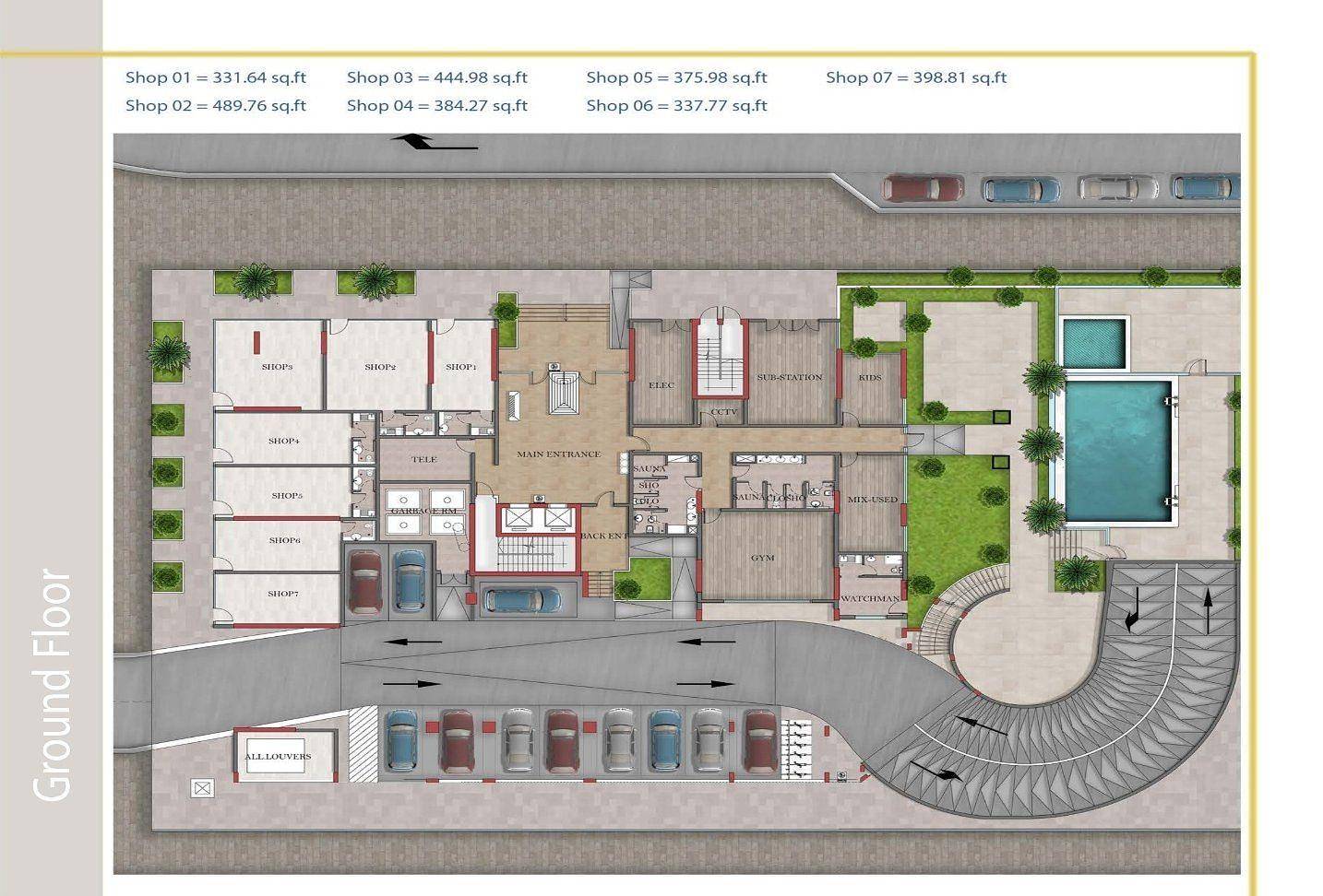 Floor Plan Image 2