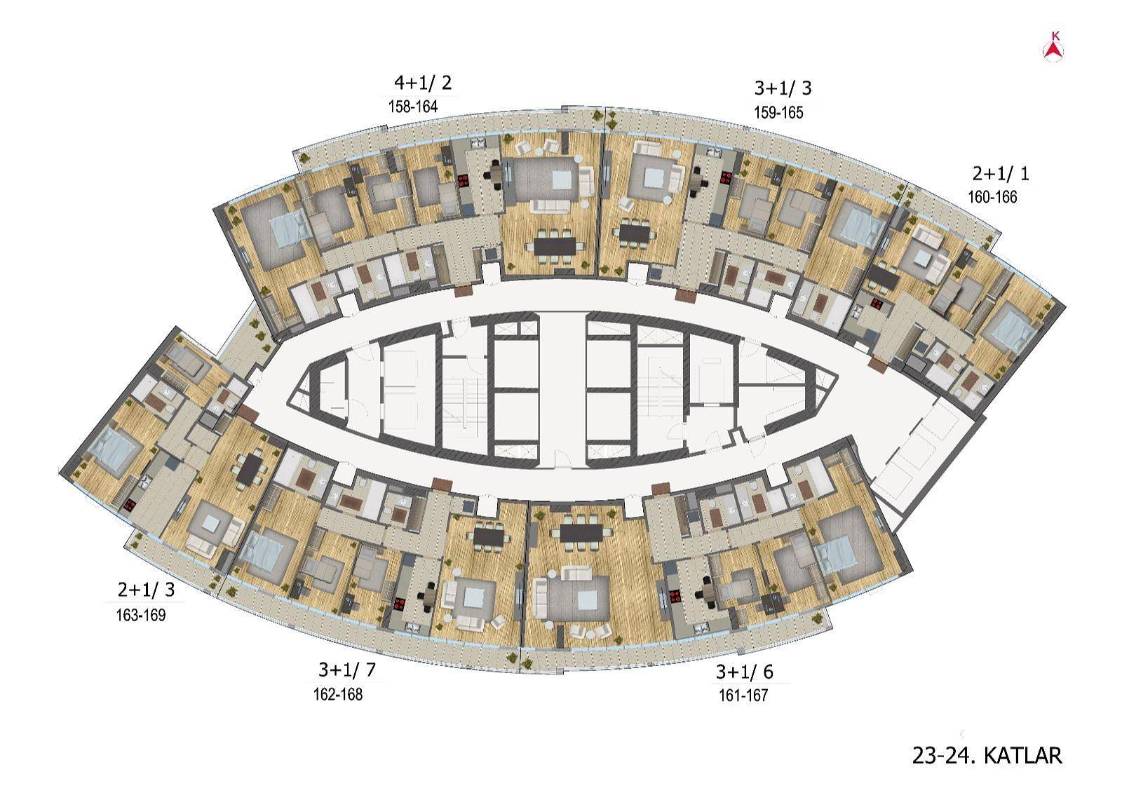 Floor Plan Image 7