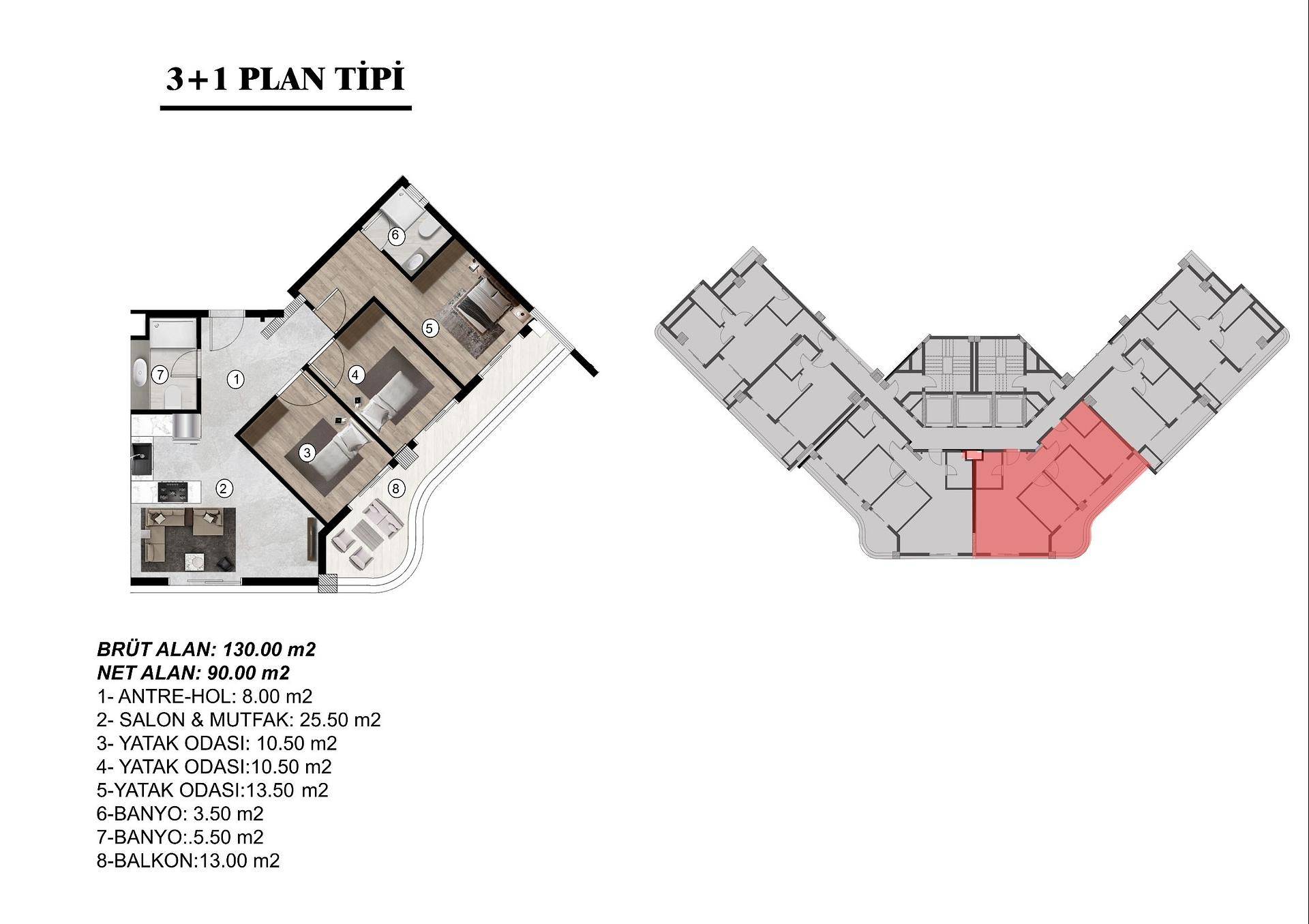 Plantegningsbilde 10