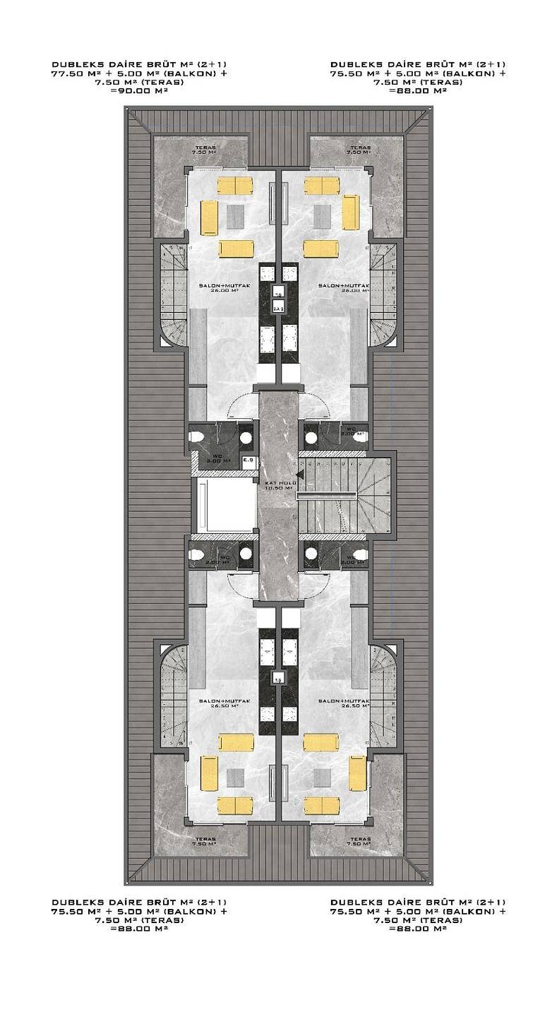 Floor Plan Image 5