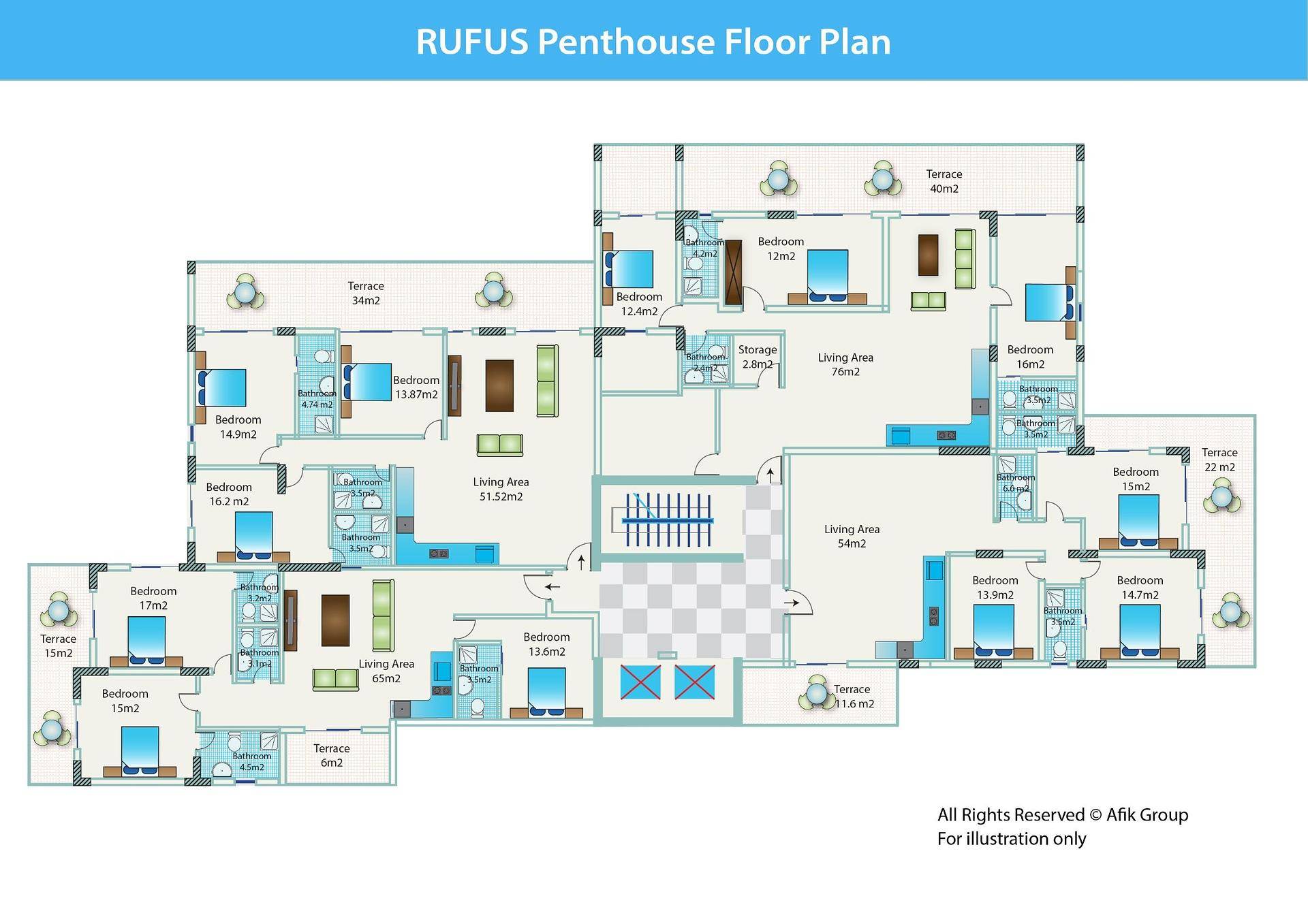 Floor Plan Image 5