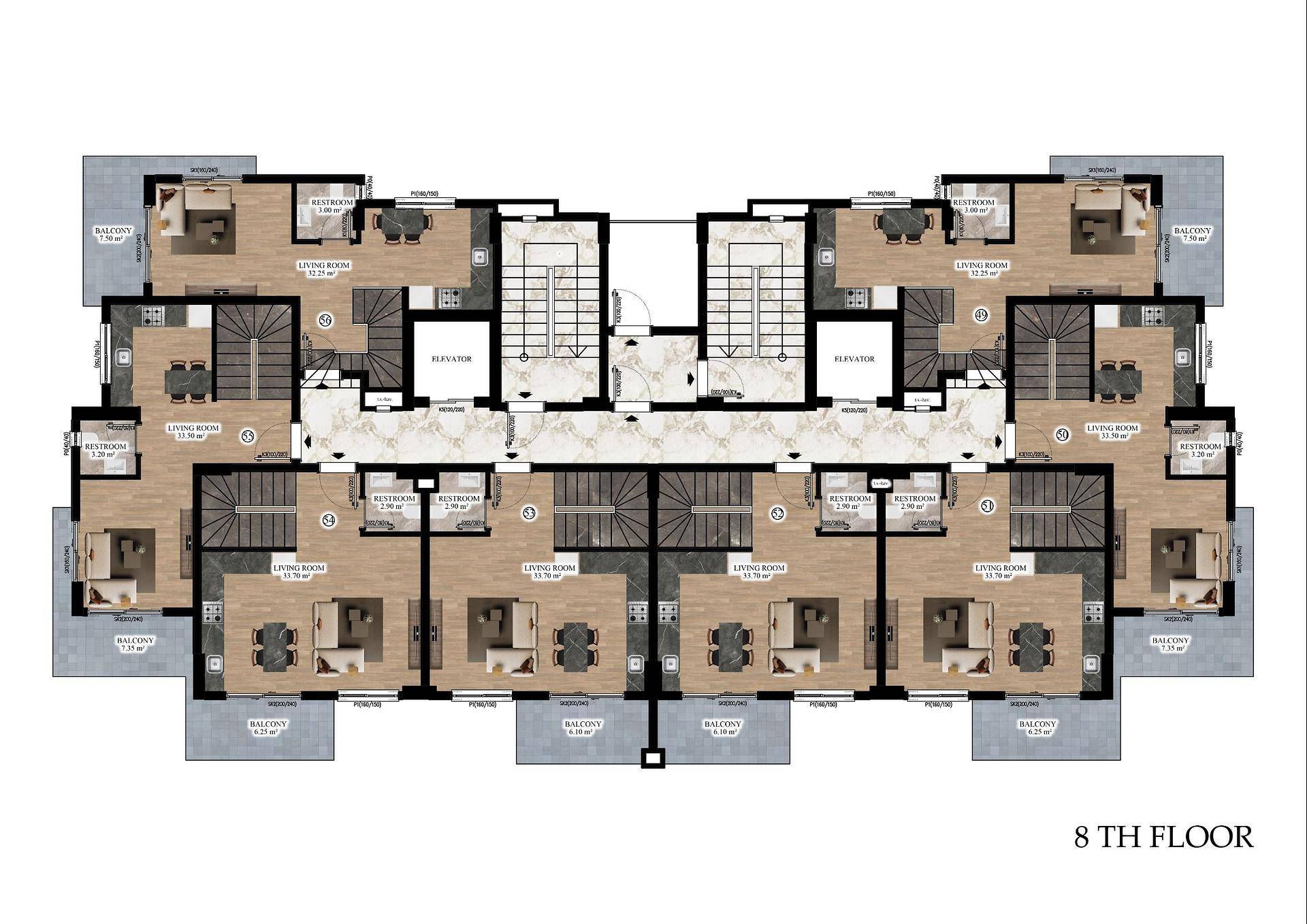 Floor Plan Image 3