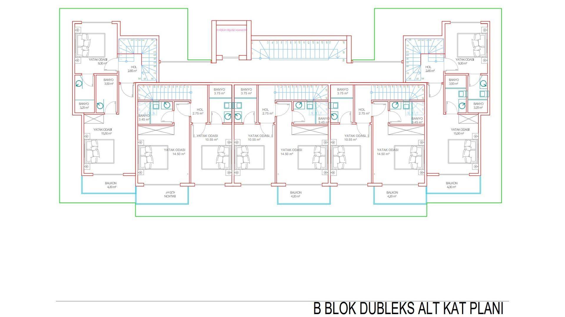 Floor Plan Image 5