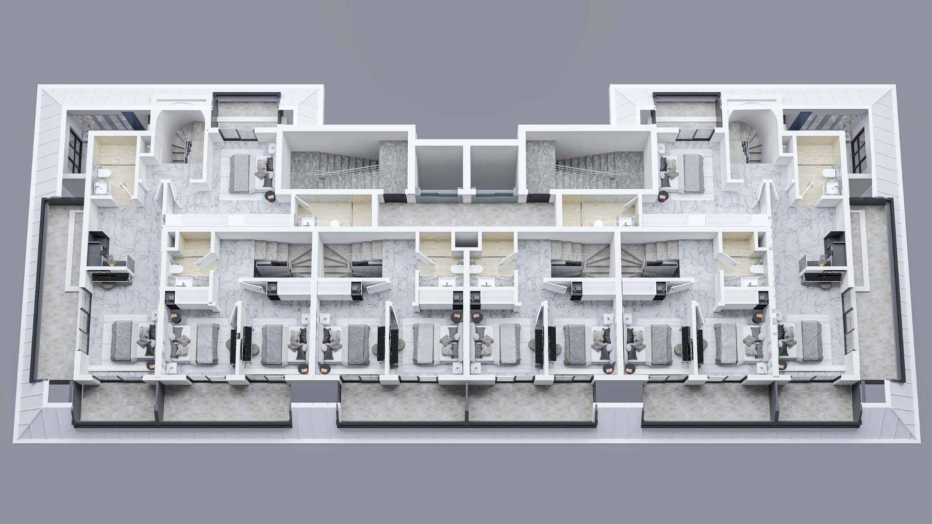 Floor Plan Image 2