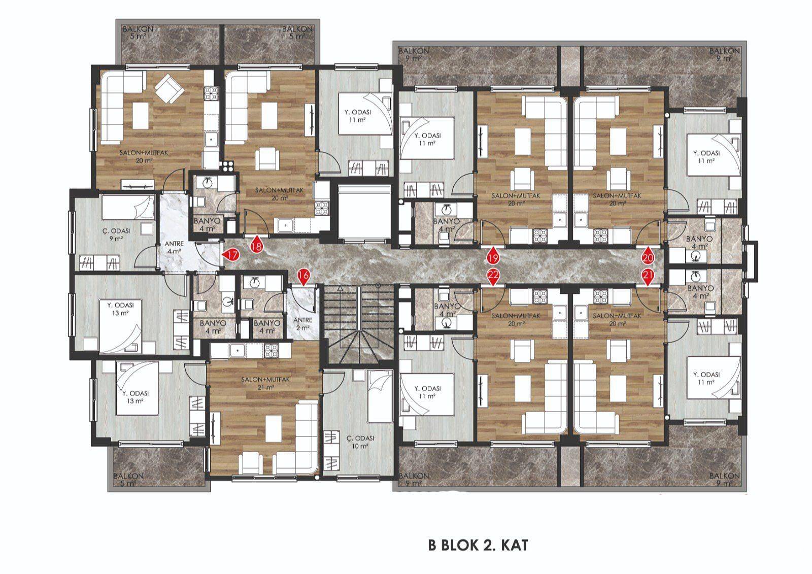 Floor Plan Image 2