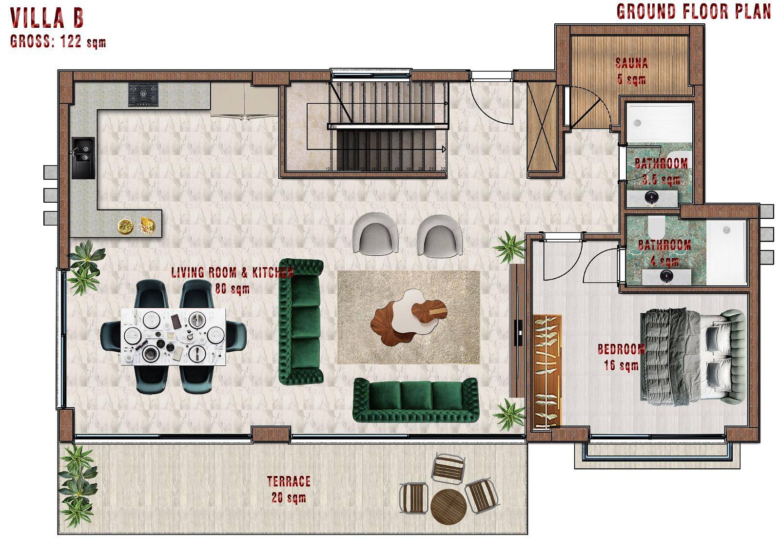 Floor Plan Image 3