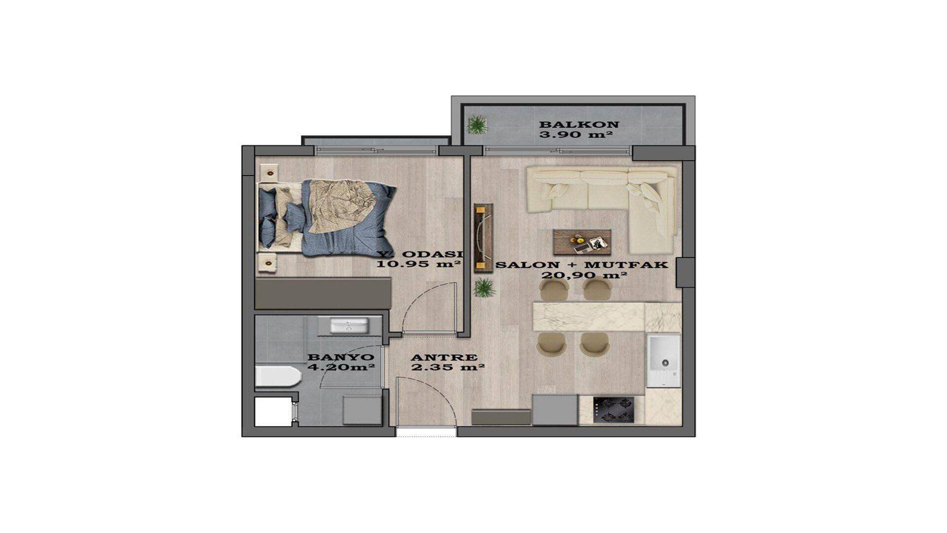 Floor Plan Image 1