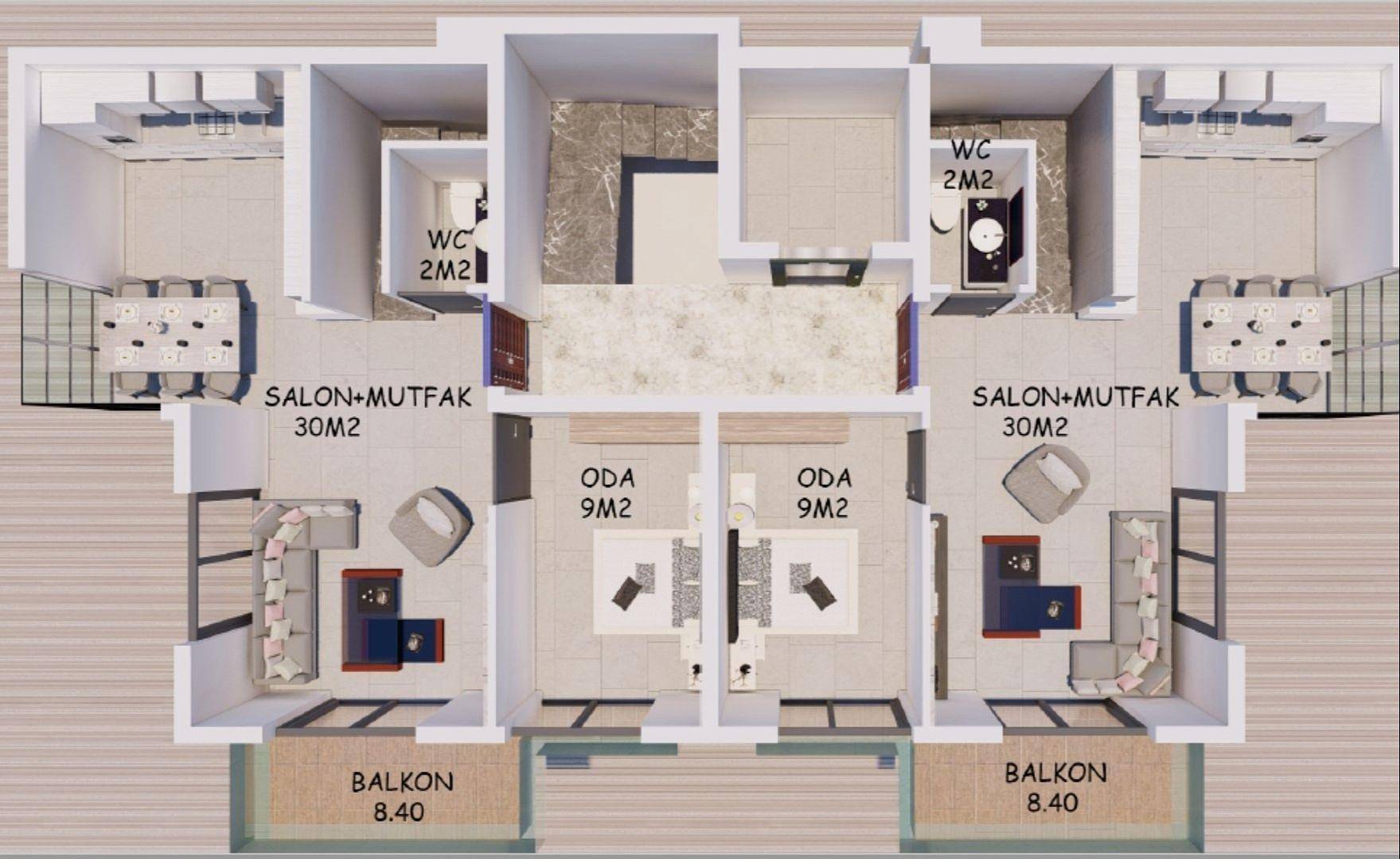 Floor Plan Image 4