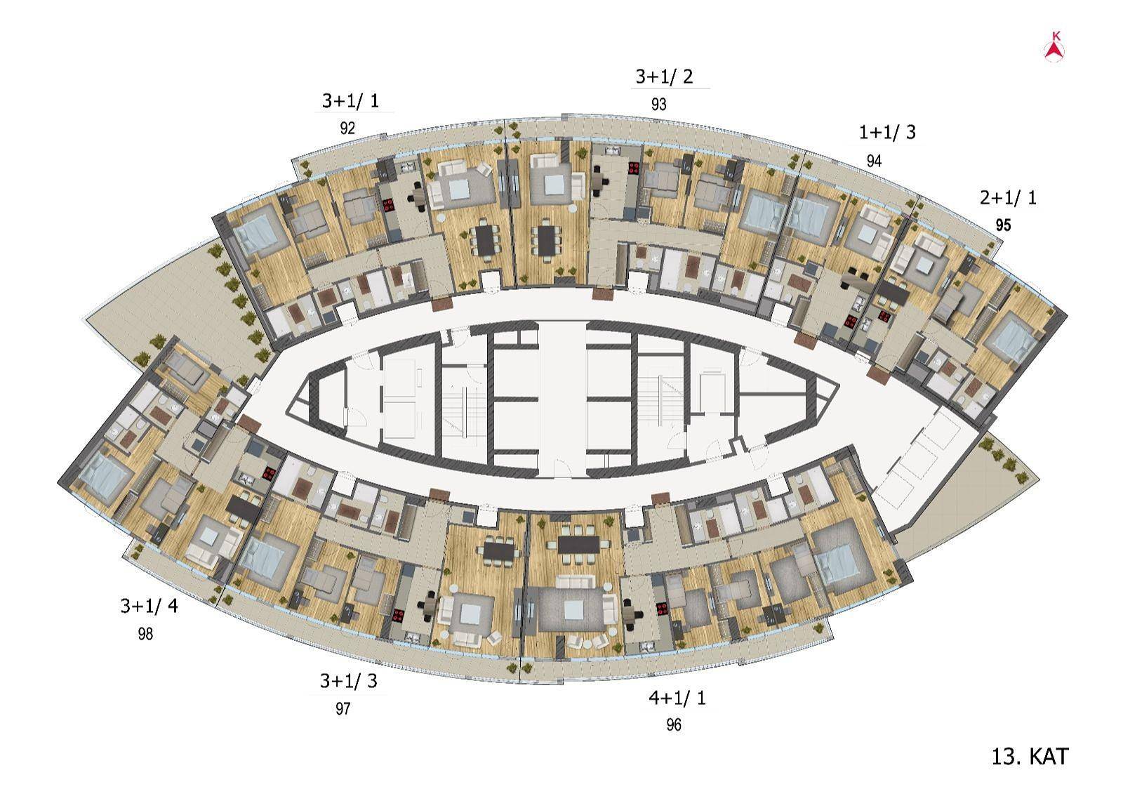 Floor Plan Image 6