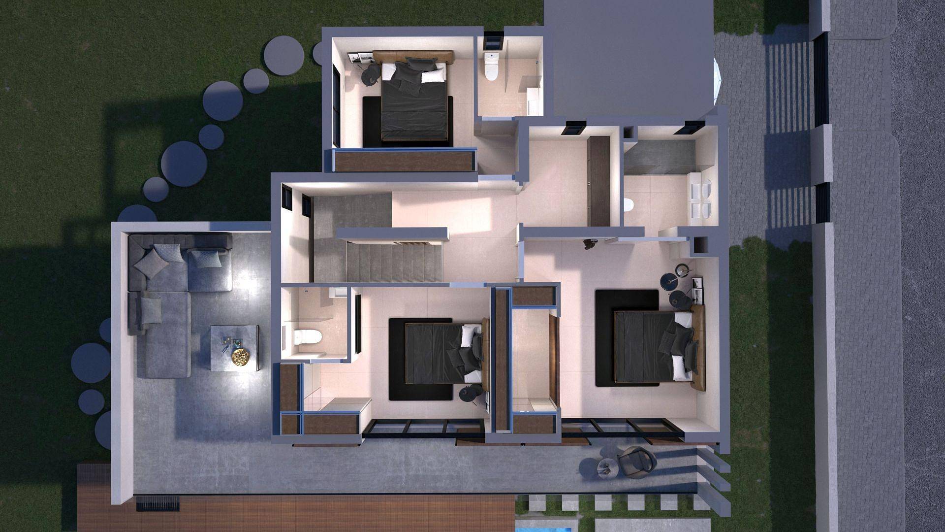 Kat Planı Resmi 3