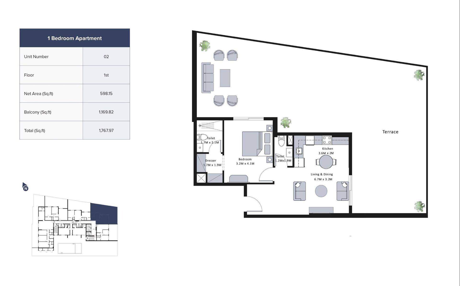 Floor Plan Image 2