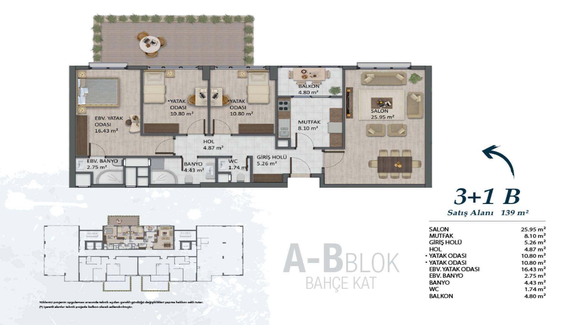 Floor Plan Image 3