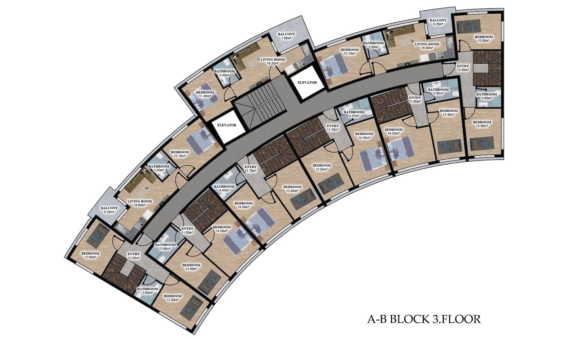 Floor Plan Image 4