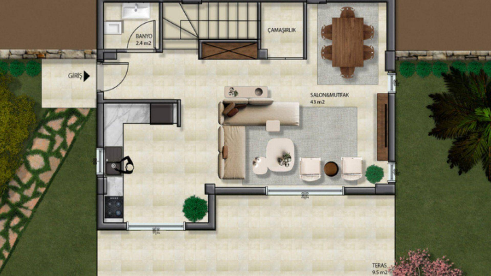 Floor Plan Image 2