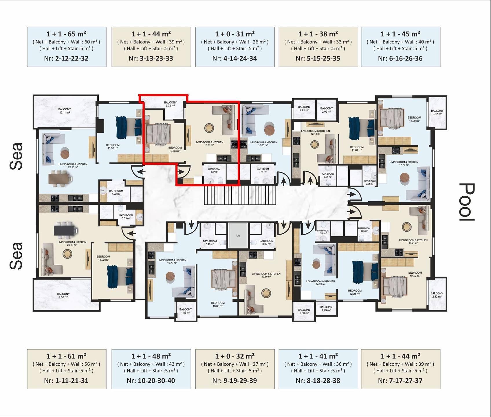 Floor Plan Image 2