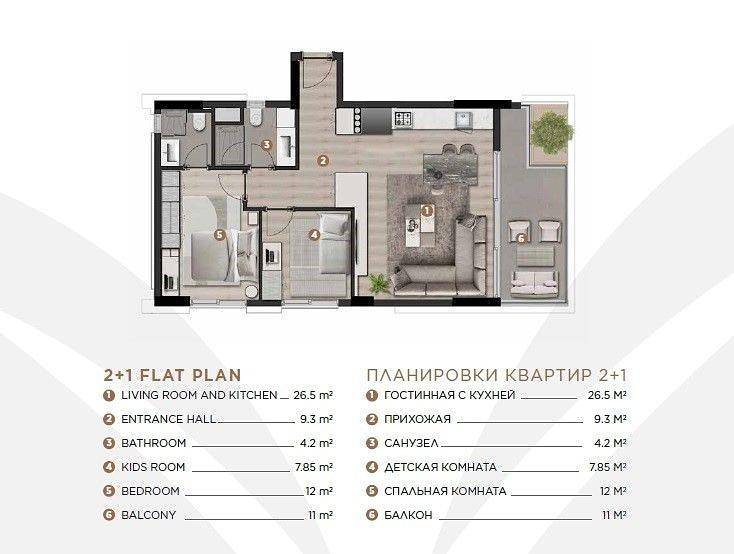 Plantegningsbilde 3