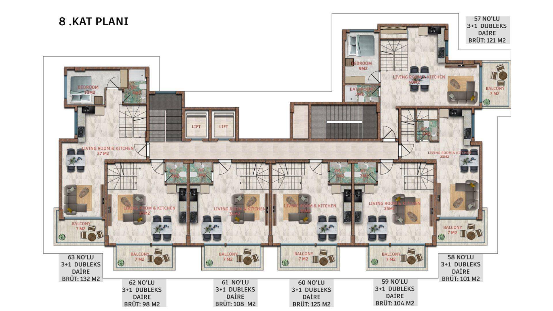 Floor Plan Image 3