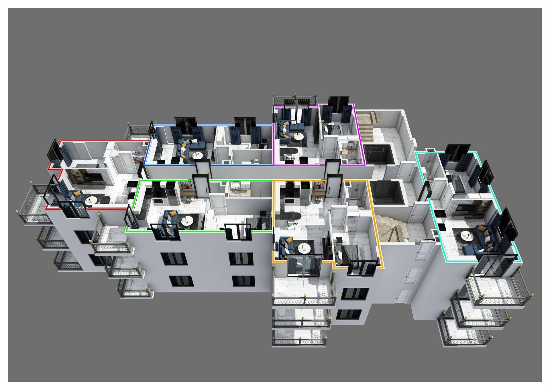 Floor Plan Image 3
