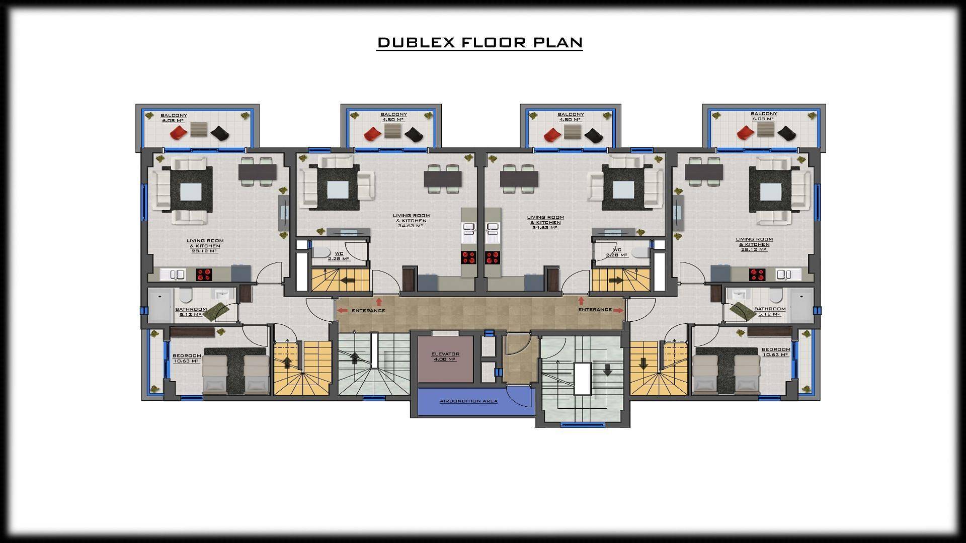 Floor Plan Image 2