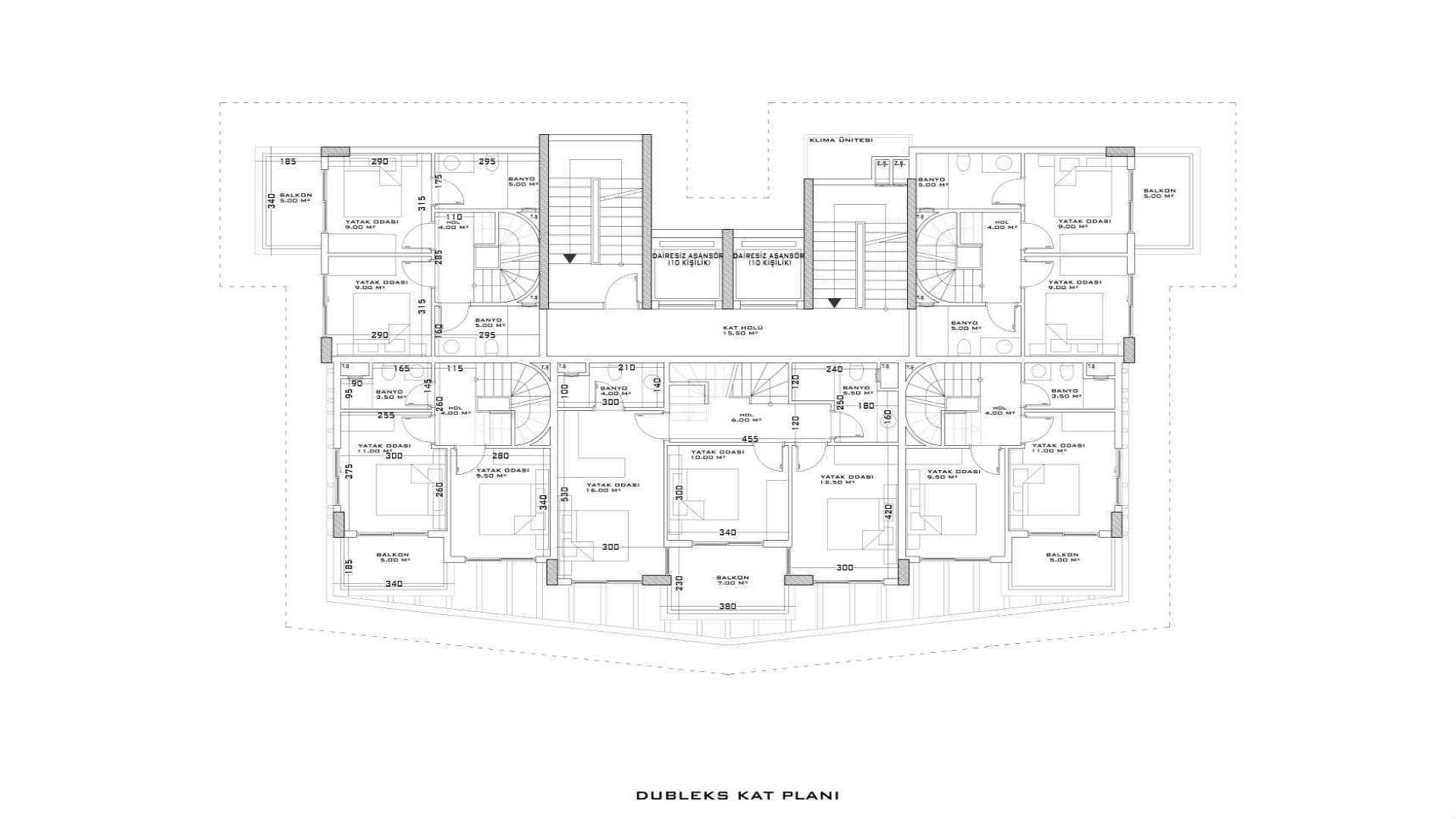 Floor Plan Image 5