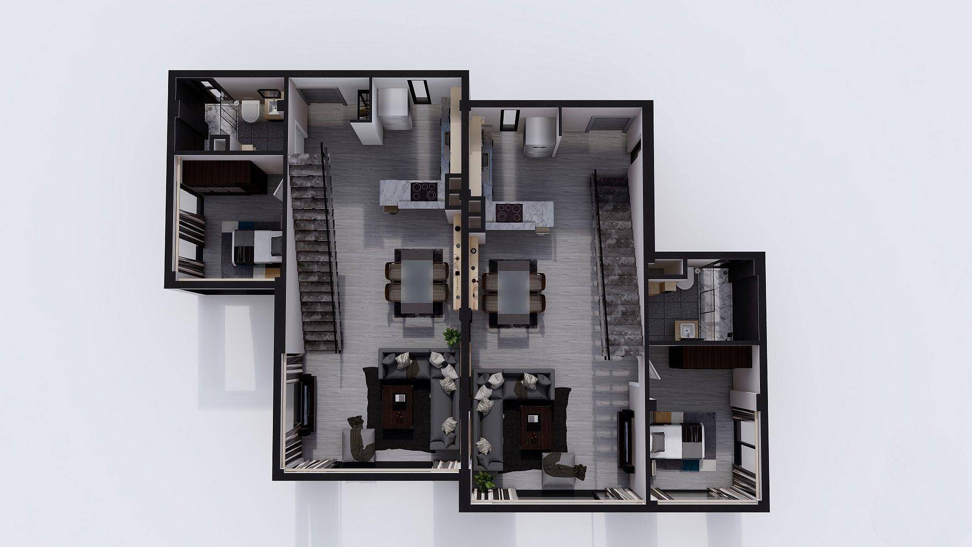 Floor Plan Image 2