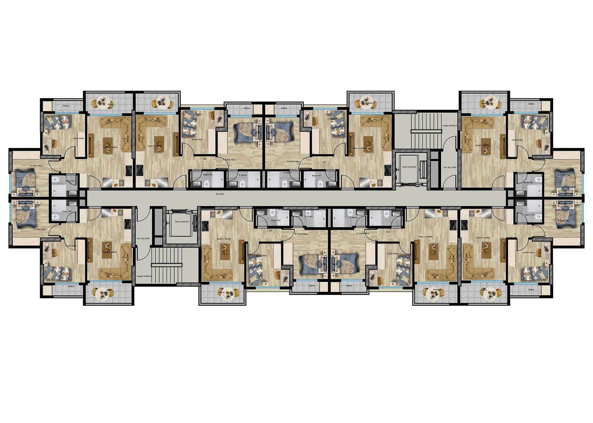 Floor Plan Image 6