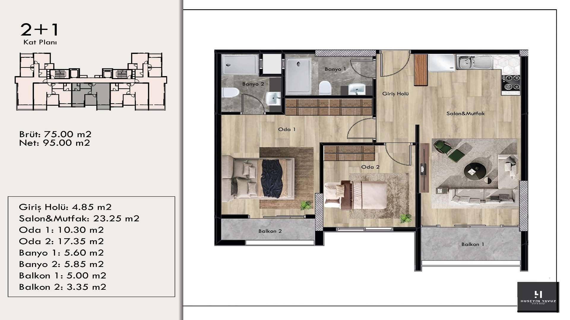 Floor Plan Image 19