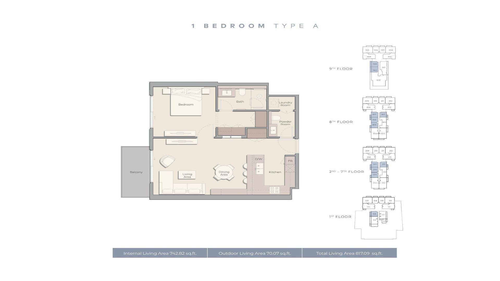 Floor Plan Image 1