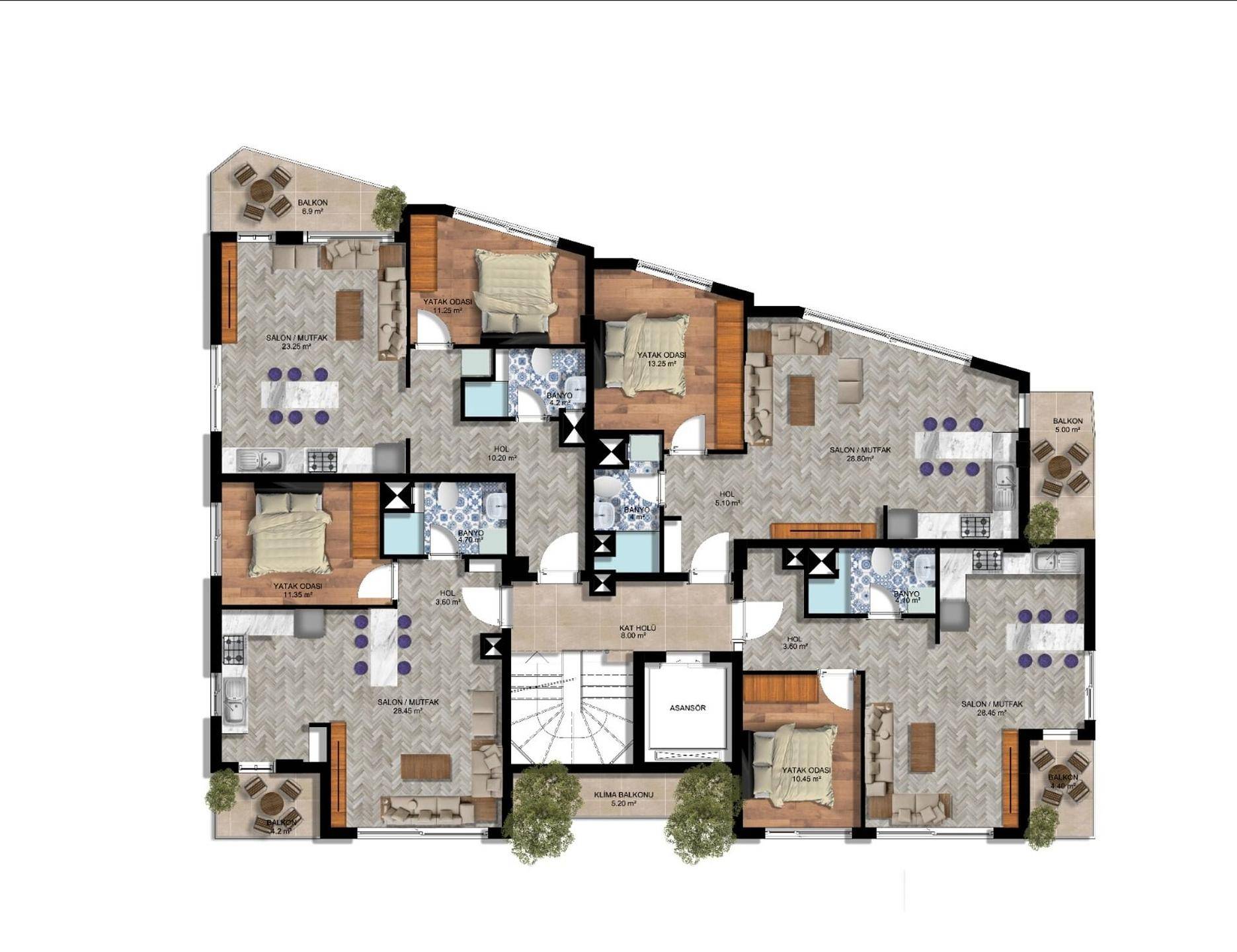 Floor Plan Image 1