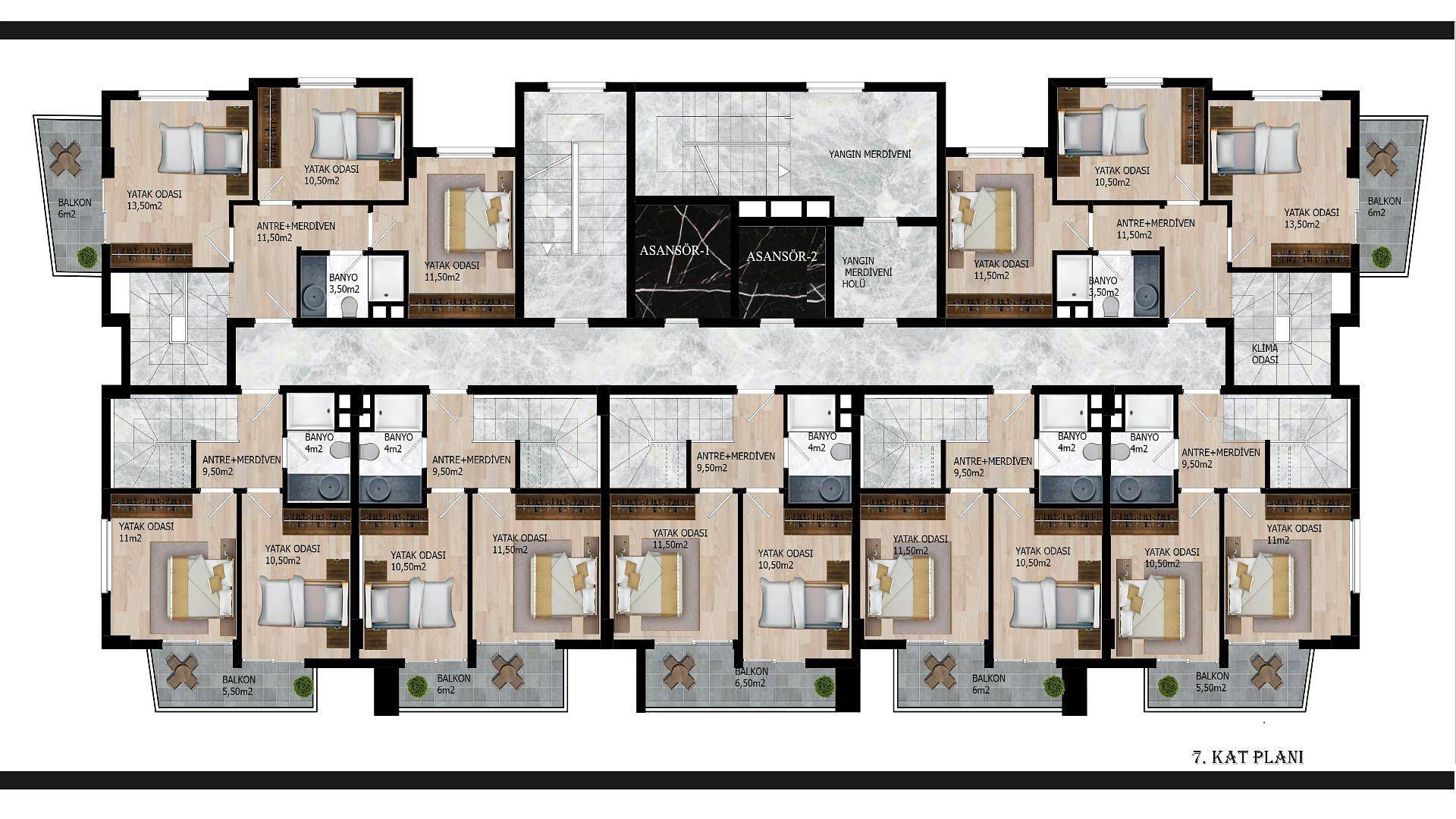 Floor Plan Image 2