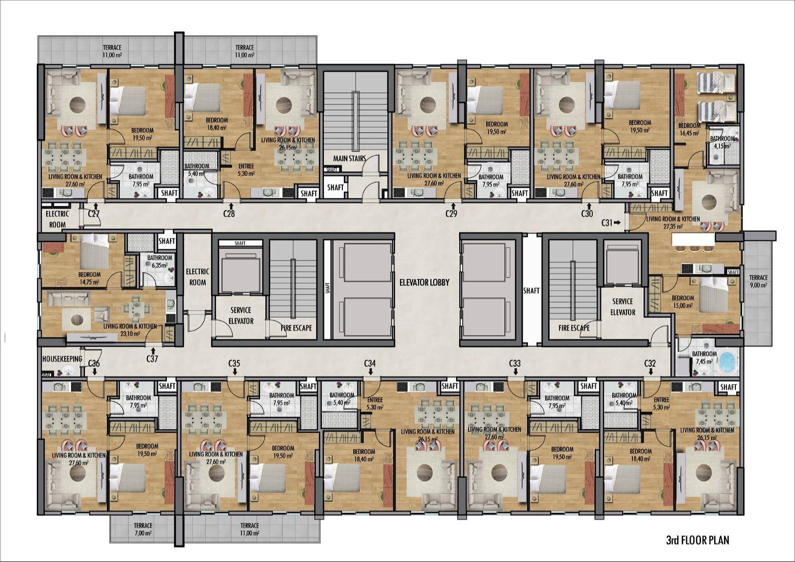 Floor Plan Image 6