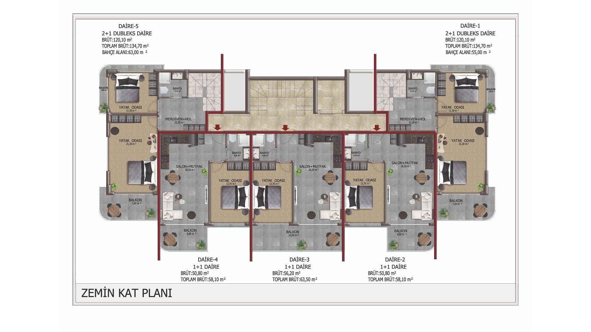 Floor Plan Image 3