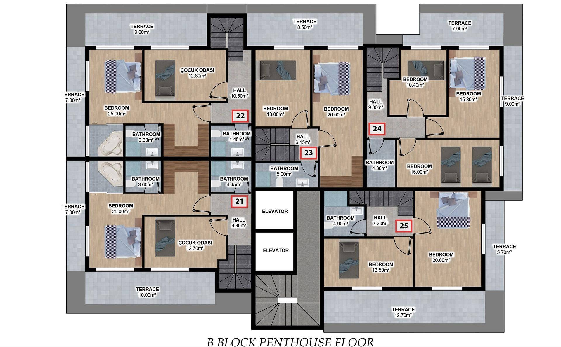 Floor Plan Image 3
