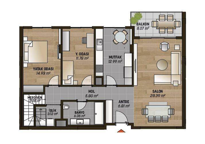 Floor Plan Image 3