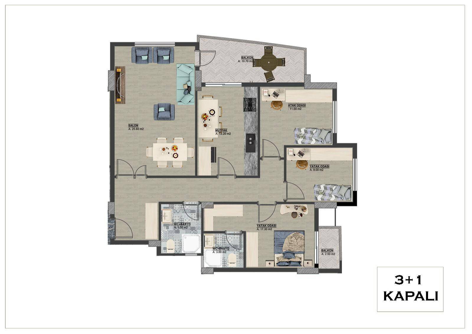 Floor Plan Image 3