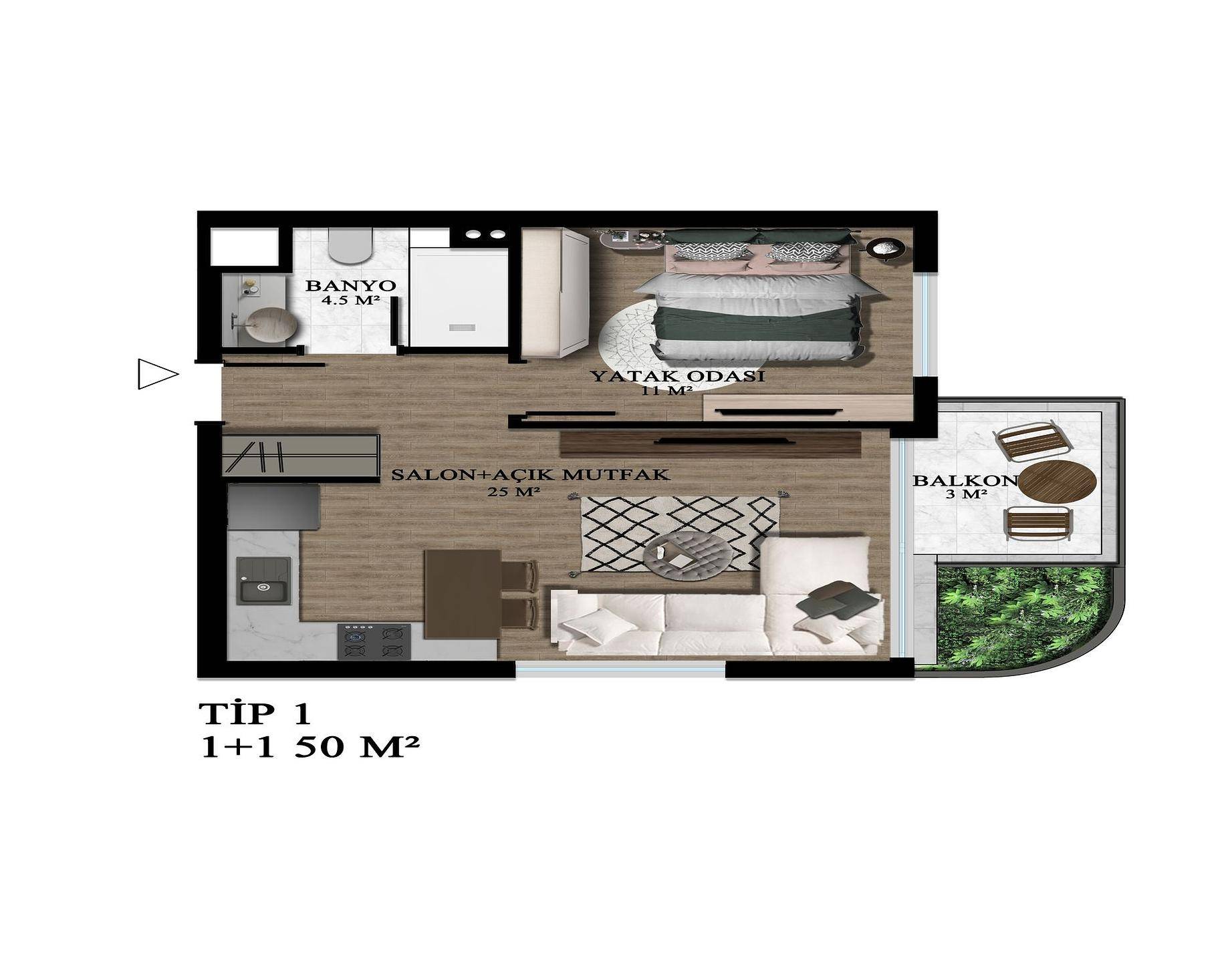 Floor Plan Image 2