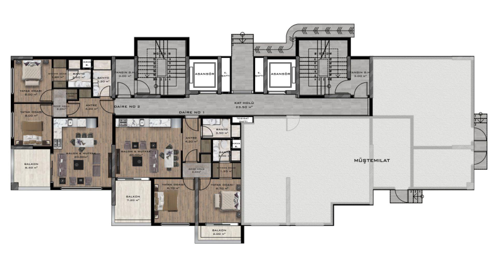 Floor Plan Image 3