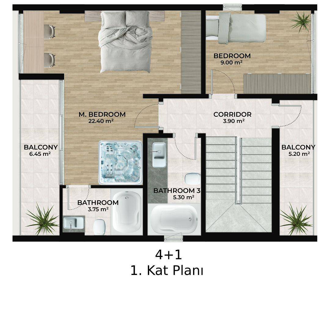 Floor Plan Image 3
