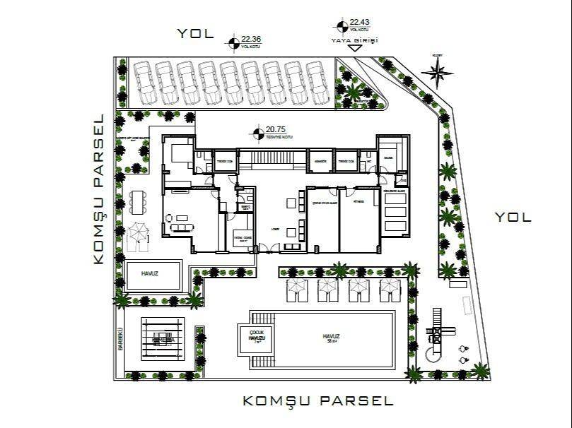 Floor Plan Image 2