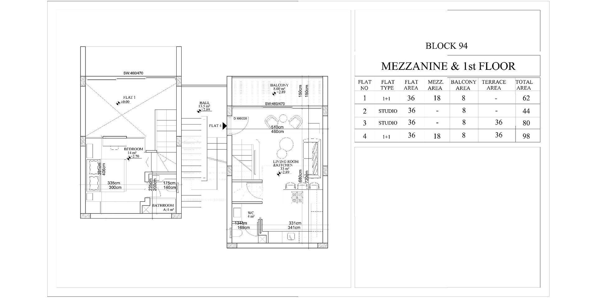 Planritningsbild 4