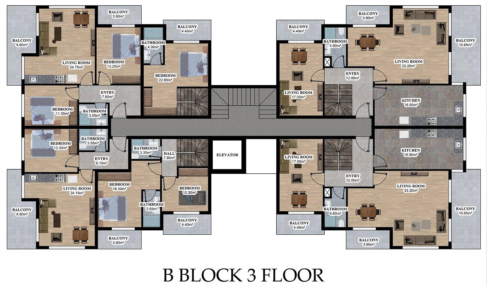 Floor Plan Image 2