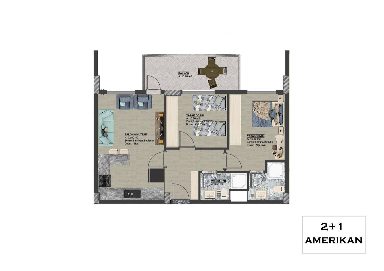 Floor Plan Image 1