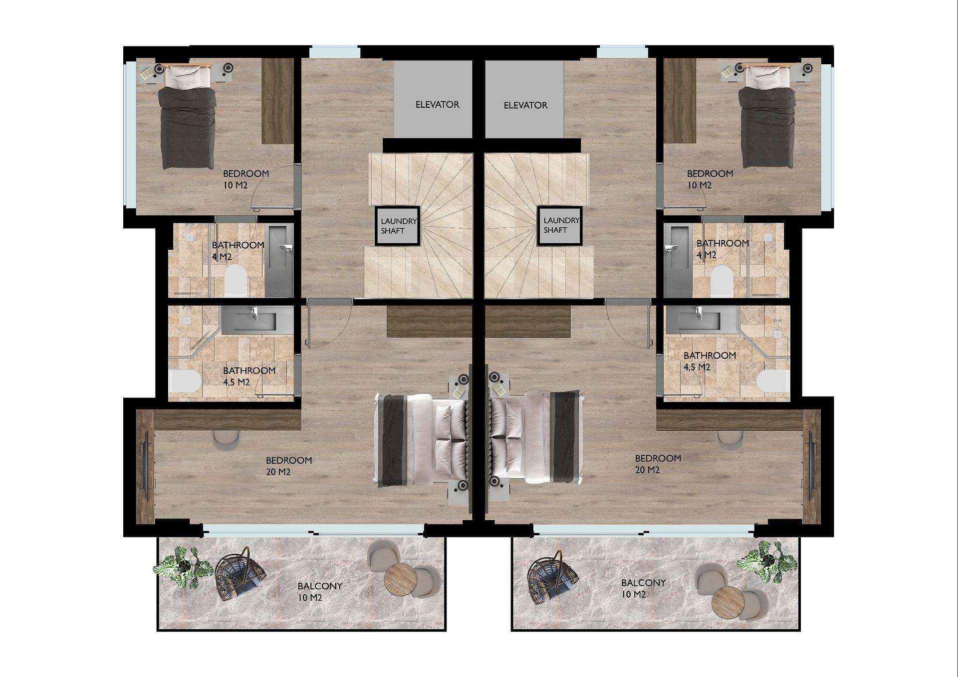 Floor Plan Image 5